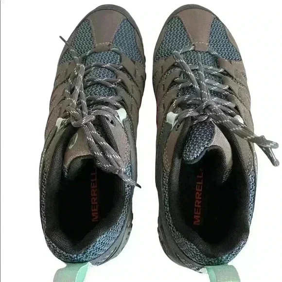 Merrell Alverstone Hiking Shoe - Picture 2 of 8